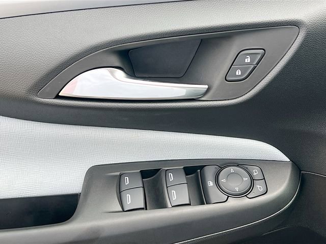 New 2026 Buick Envista Preferred w/ Convenience II Package FWD image 13