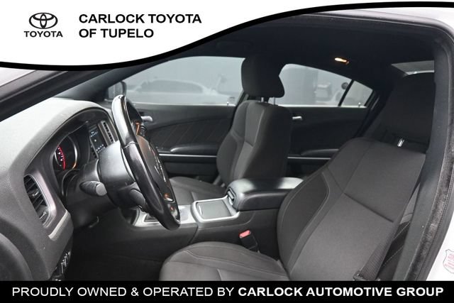 Used 2022 Dodge Charger SXT RWD image 19