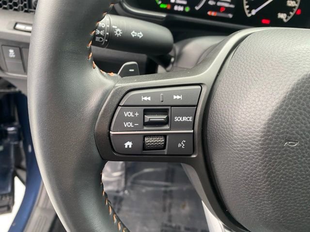 Certified 2024 Honda CR-V Sport image 27