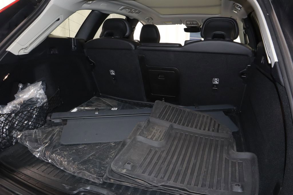 Used 2024 Volvo XC60 T8 Core image 16