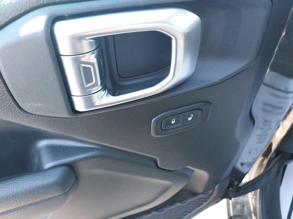 New 2026 Jeep Gladiator Sport AWD/4WD image 19