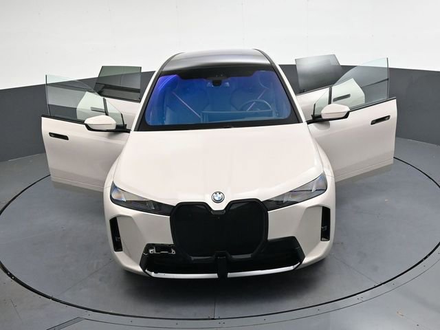 New 2026 BMW iX xDrive45 w/ M Sport Package image 38
