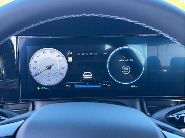 New 2026 Hyundai Elantra N FWD image 26