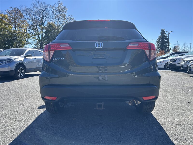 Used 2016 Honda HR-V EX image 5