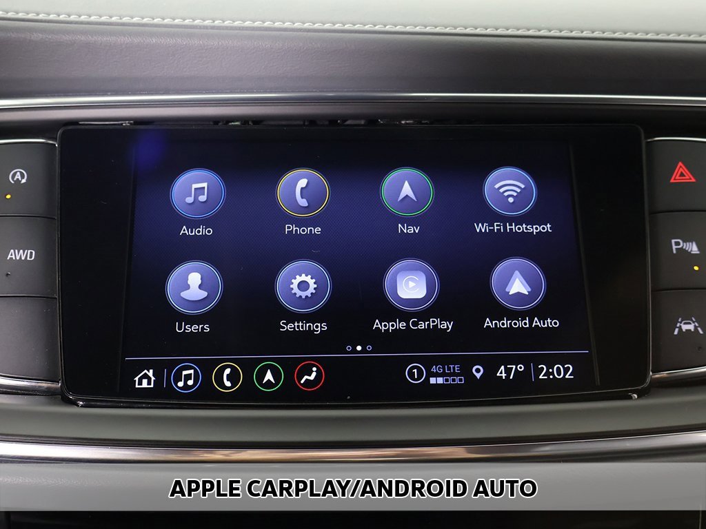 Used 2024 Buick Enclave Premium image 10