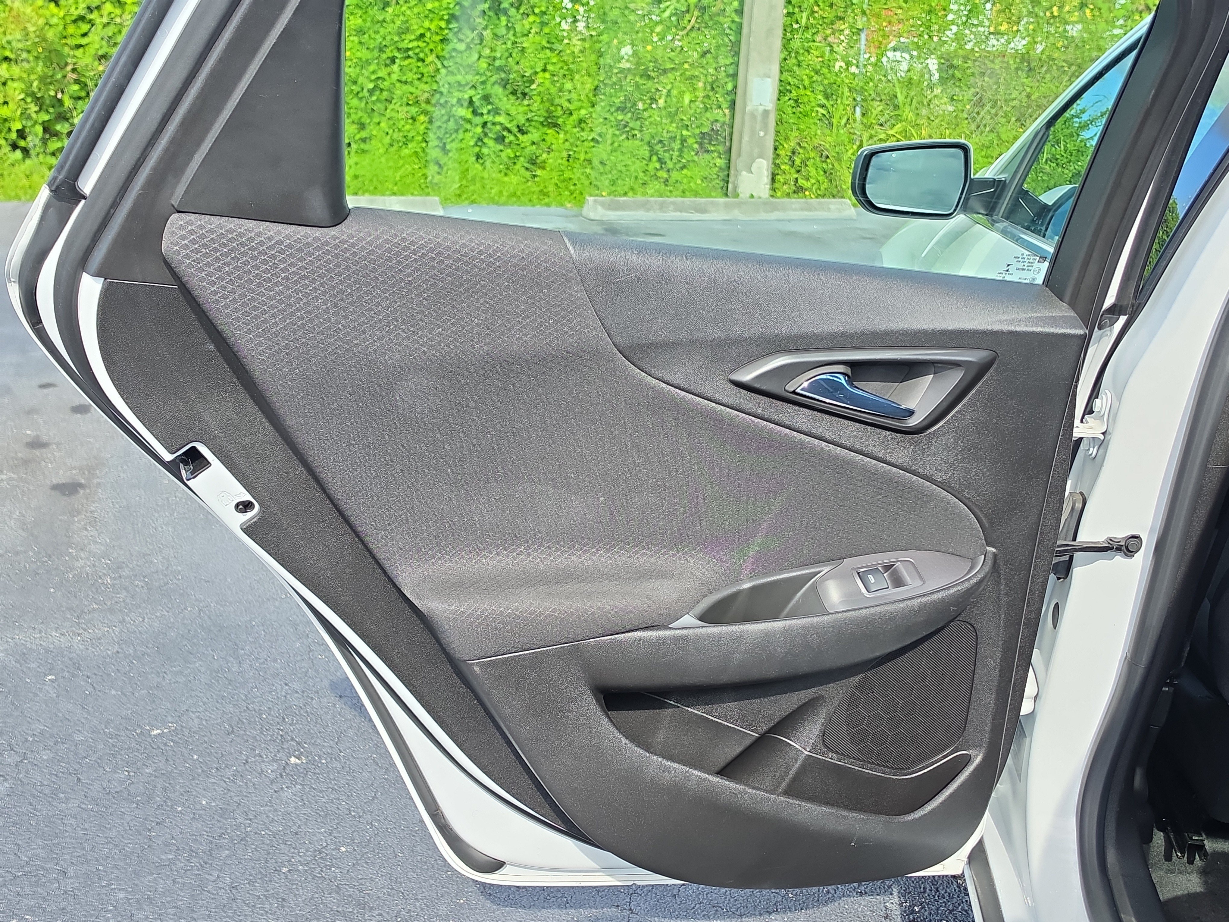 Certified 2024 Chevrolet Malibu LT FWD image 13
