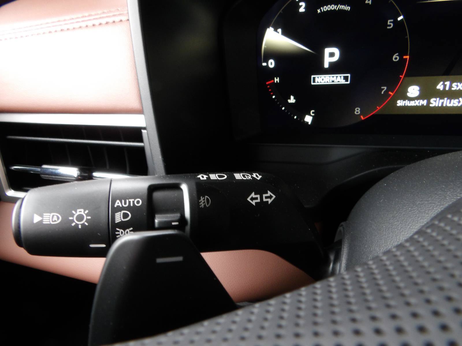 New 2026 Mitsubishi Outlander SEL AWD/4WD image 38