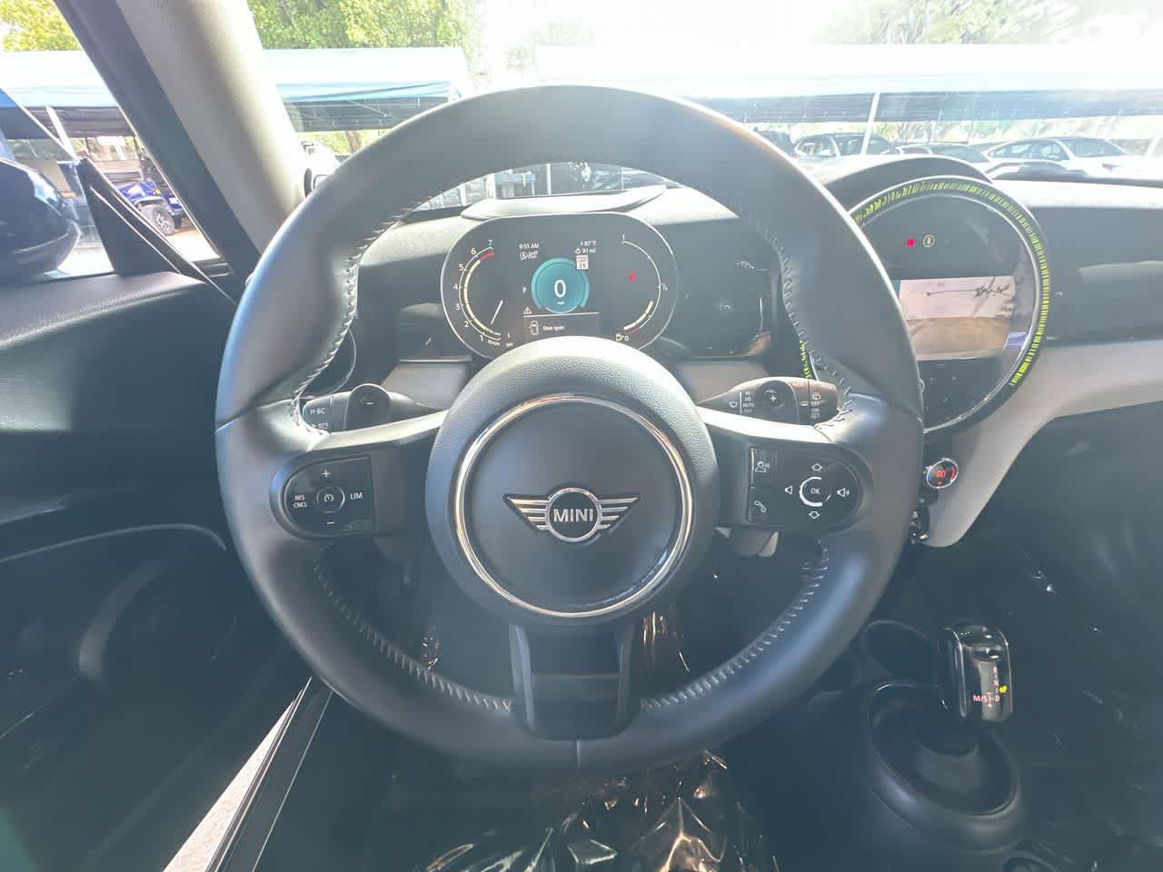 Used 2023 MINI Cooper S FWD image 15