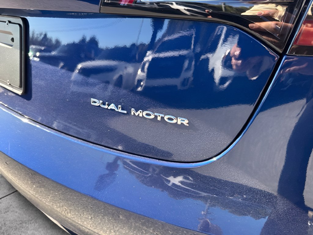 Used 2023 Tesla Model 3 Long Range AWD/4WD image 34