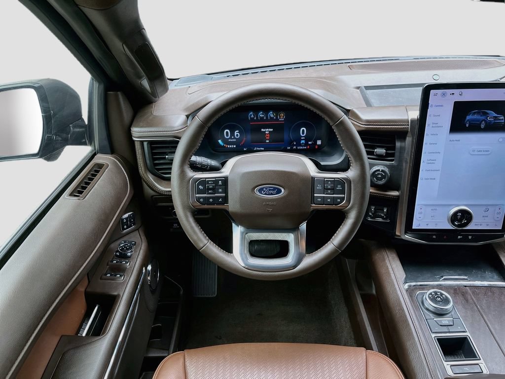 Used 2024 Ford Expedition Max King Ranch RWD image 24