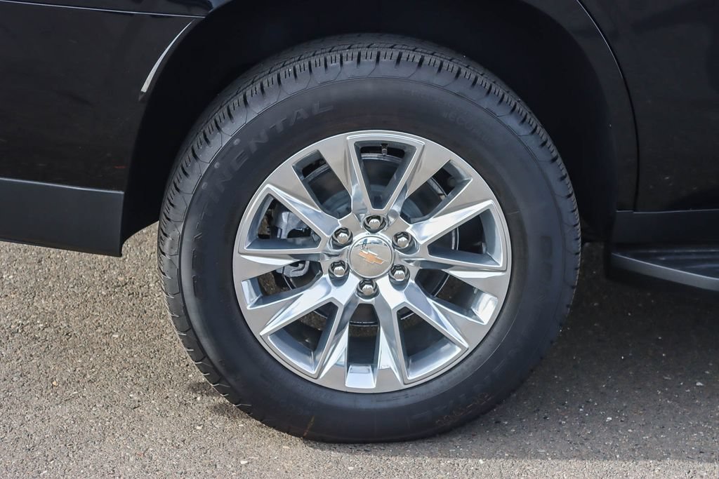 Used 2026 Chevrolet Tahoe Premier w/ Sun And Tow Package AWD/4WD image 10