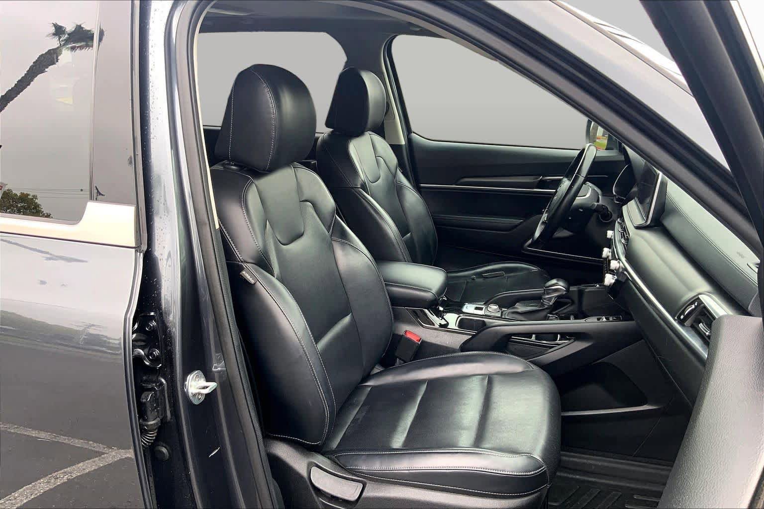 Used 2022 Kia Telluride S AWD/4WD image 8