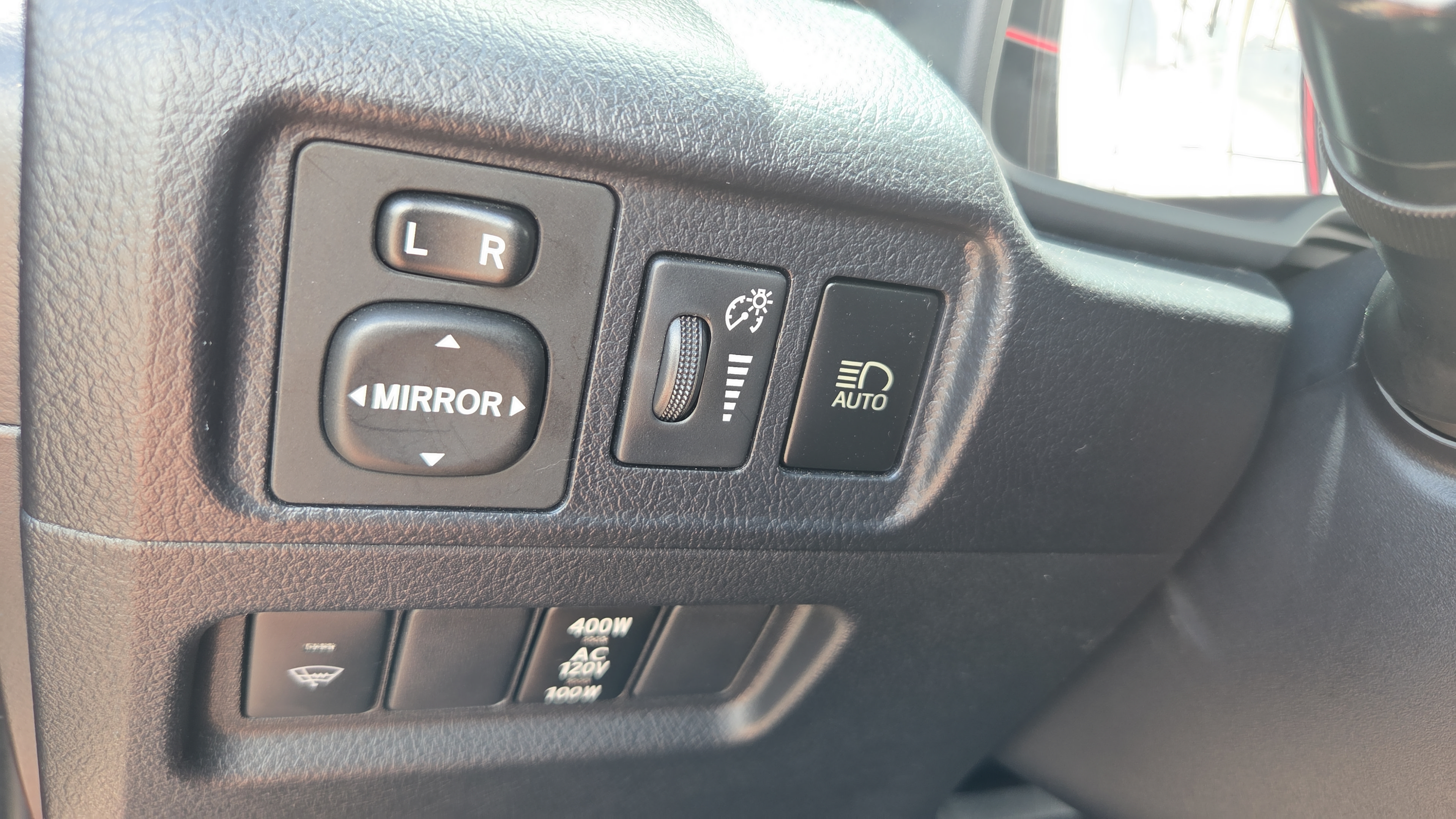 Certified 2021 Toyota 4Runner TRD Off-Road AWD/4WD image 20