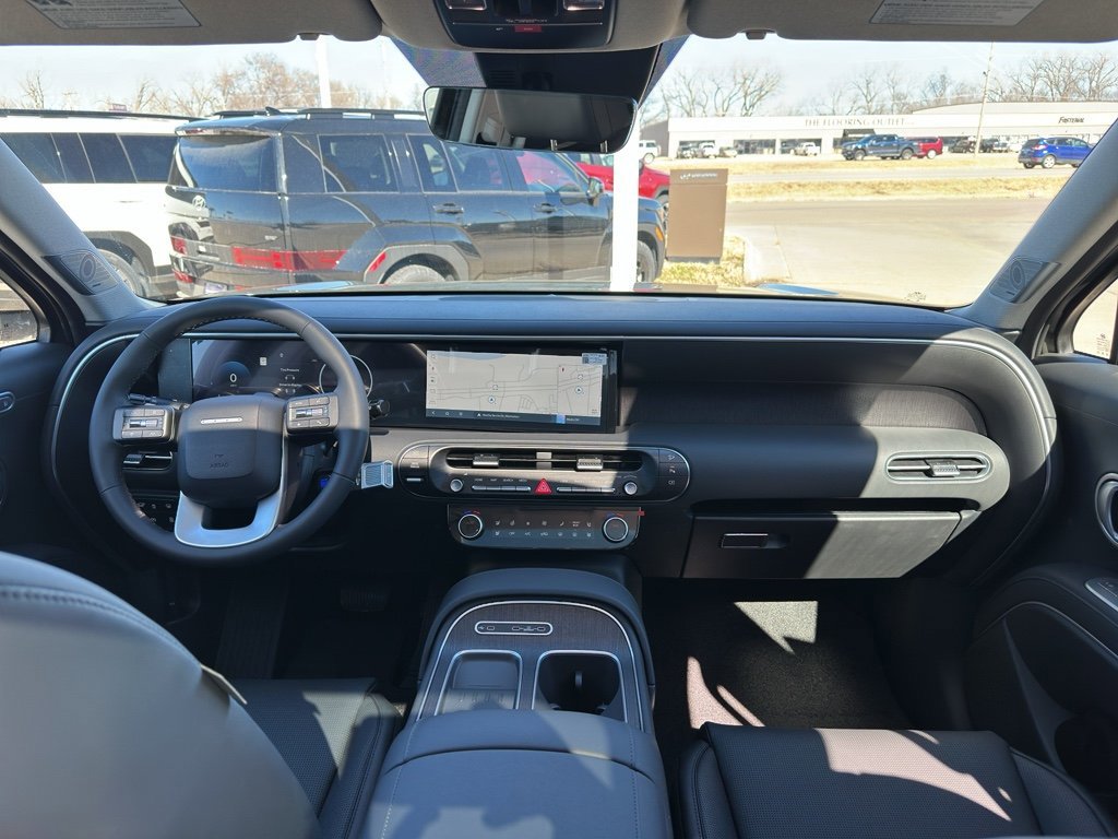 New 2026 Hyundai Palisade Limited AWD/4WD image 12