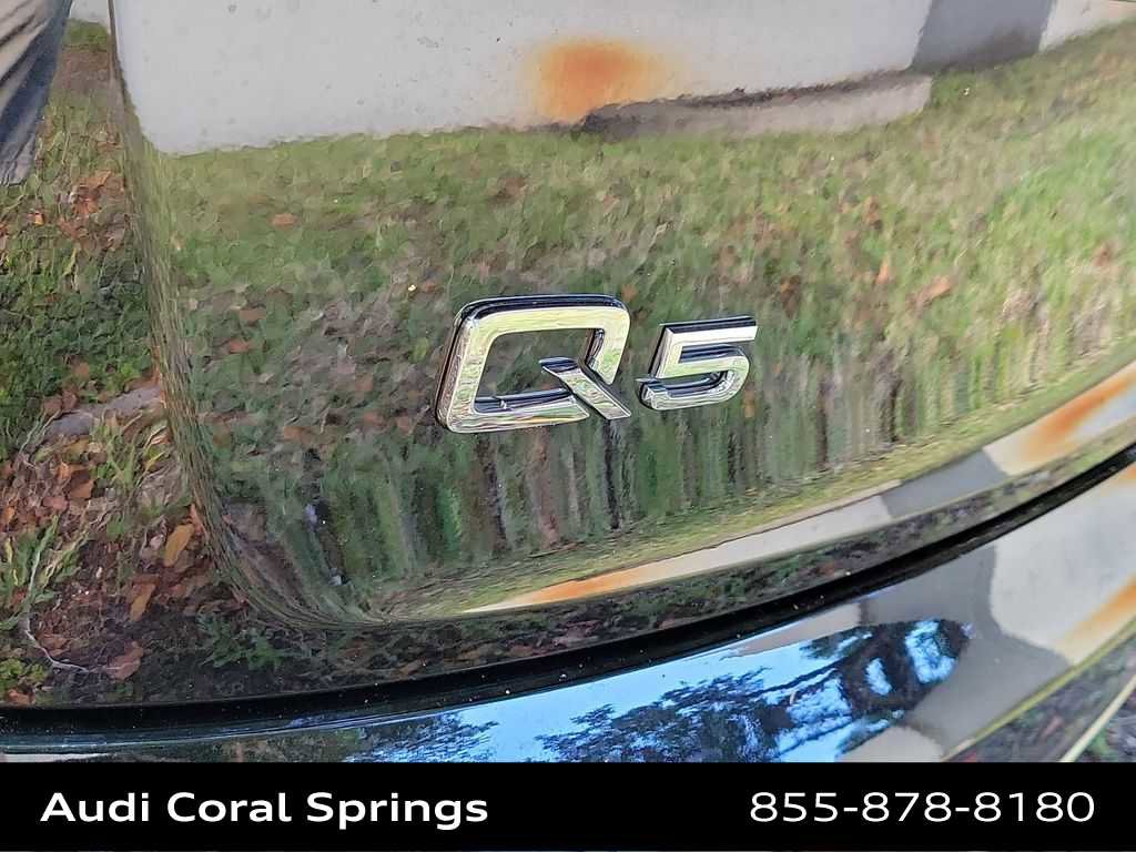 Used 2023 Audi Q5 2.0T Premium Plus w/ Premium Plus Package image 23