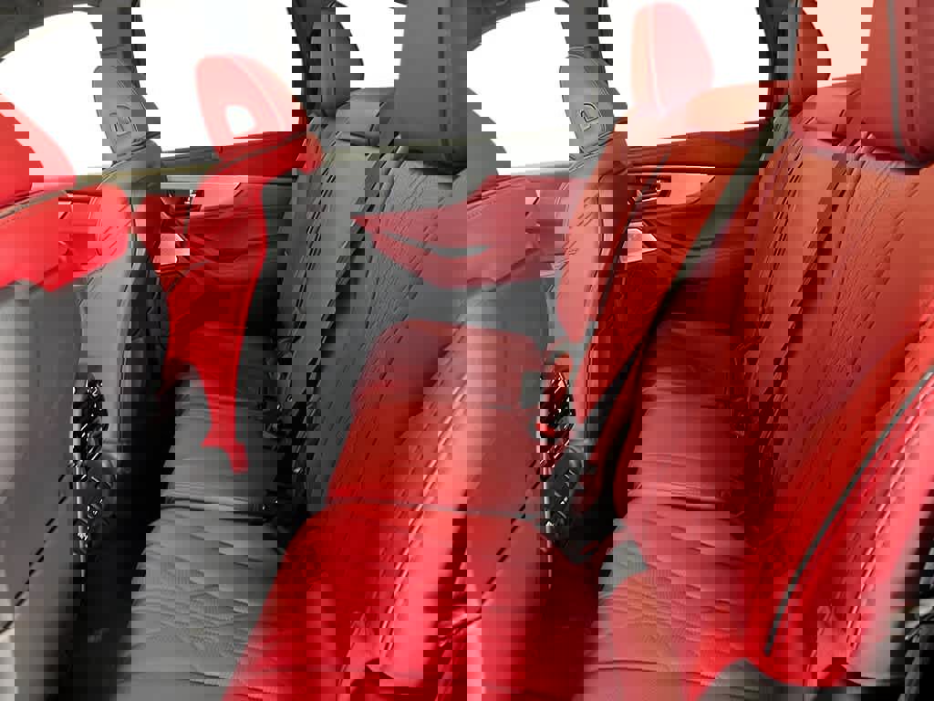 New 2026 Acura MDX A-Spec image 25