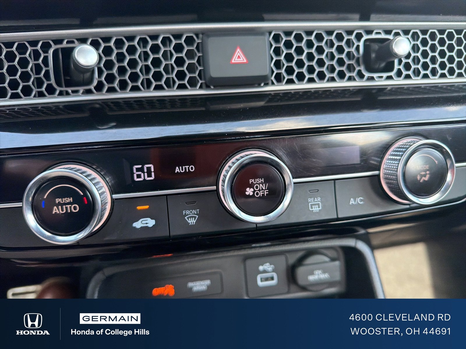 Used 2023 Honda Civic Sport image 22