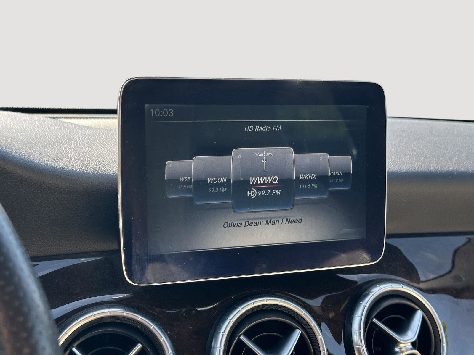 Used 2018 Mercedes-Benz CLA 250 image 12