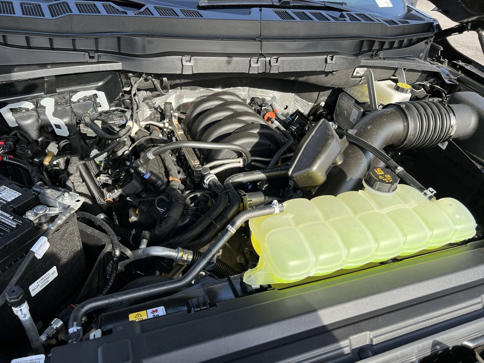 New 2026 Ford F150 STX AWD/4WD image 26