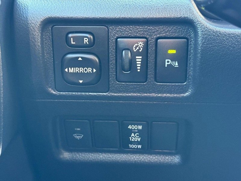 Used 2017 Toyota 4Runner Limited image 29