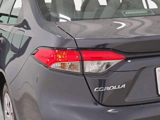 Certified 2024 Toyota Corolla LE FWD image 30