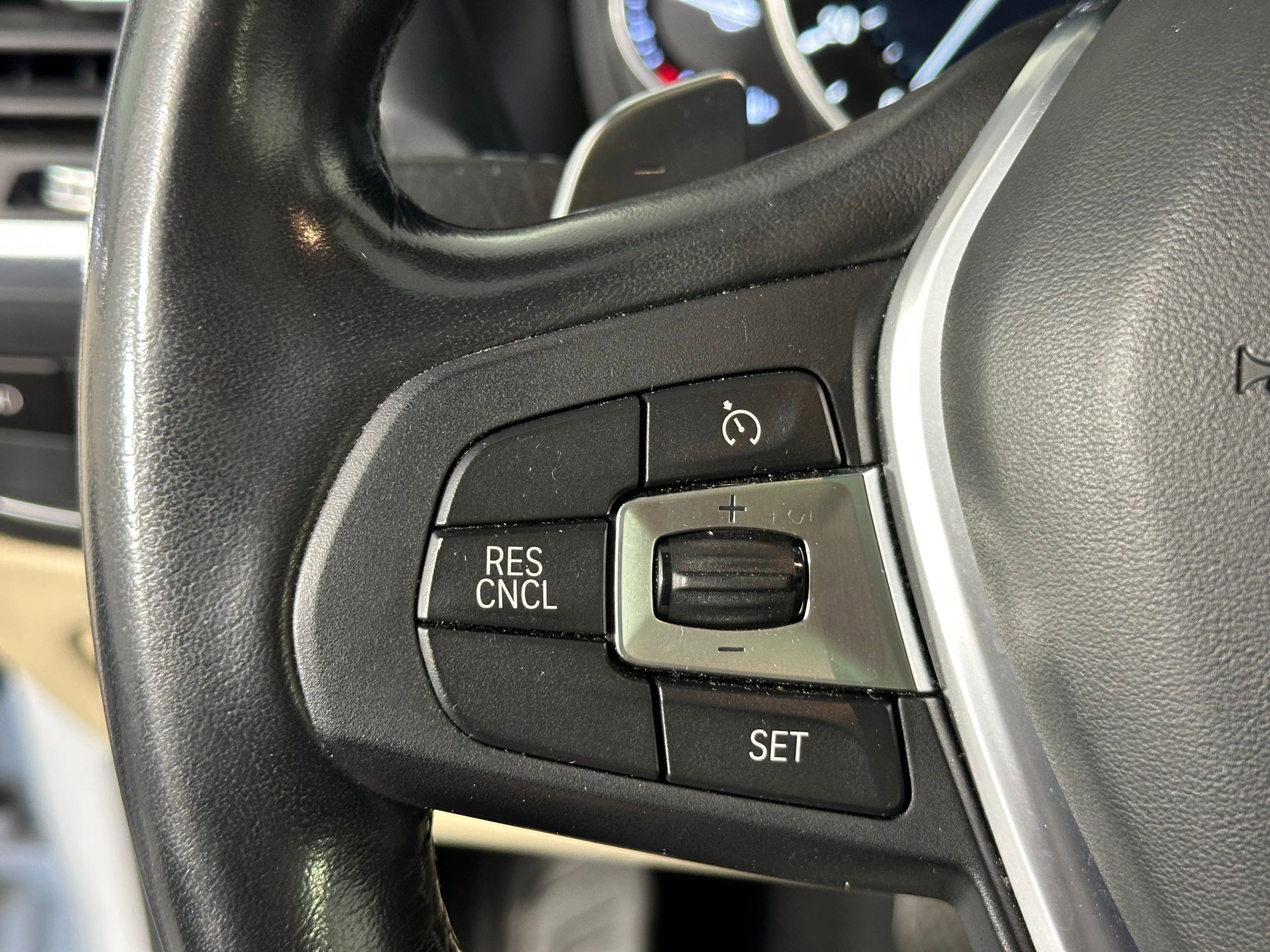 Used 2019 BMW X3 sDrive30i w/ Premium Package image 14