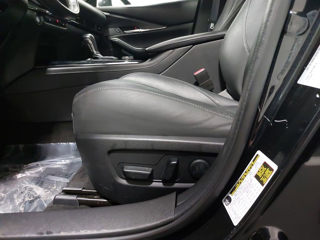 Used 2024 MAZDA CX-30 AWD 2.5 S w/ Preferred Package image 30