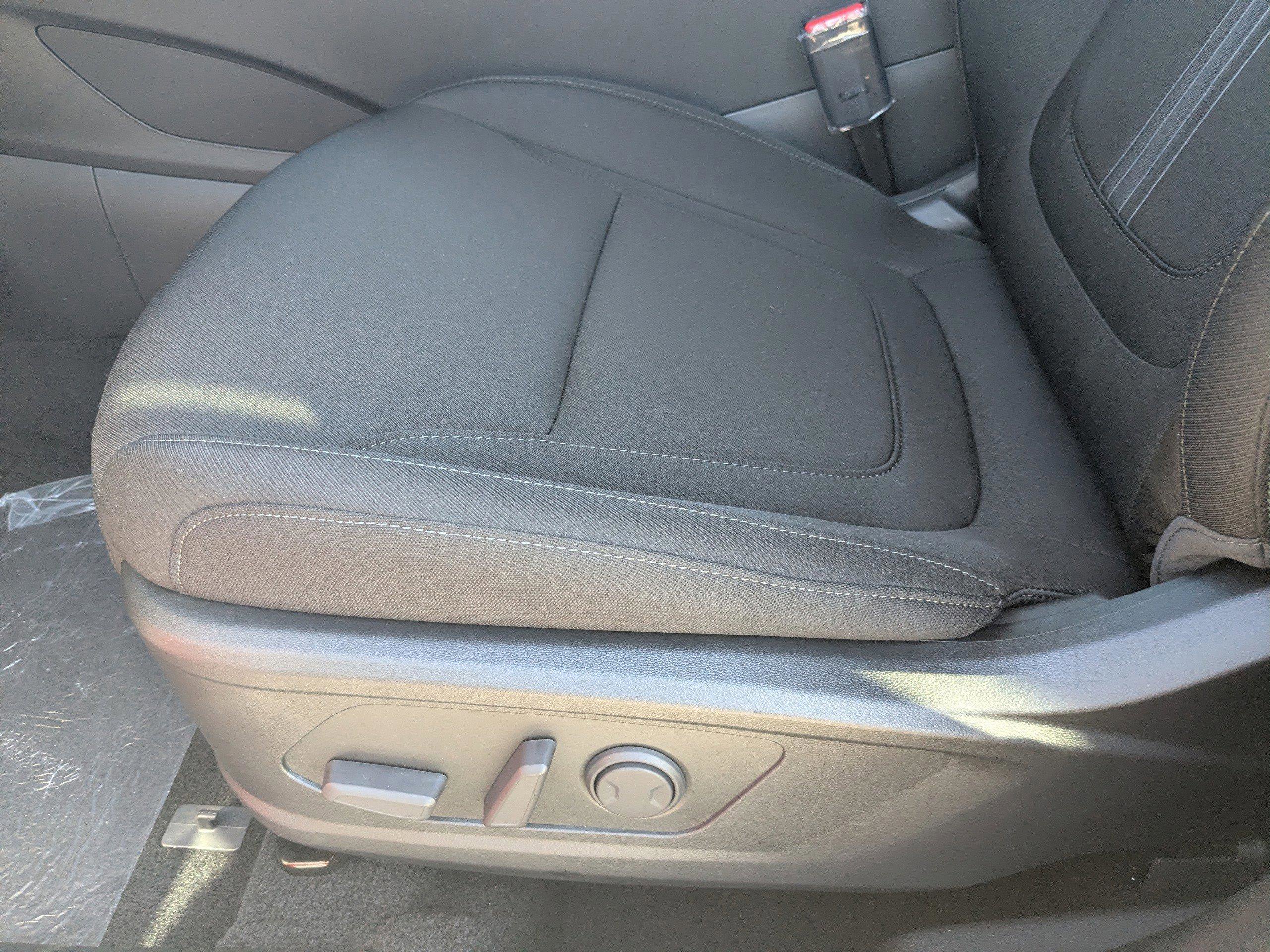 New 2026 Hyundai Tucson SEL image 26