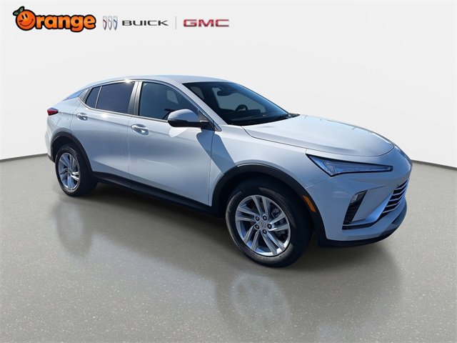 New 2026 Buick Envista Preferred w/ Convenience I Package