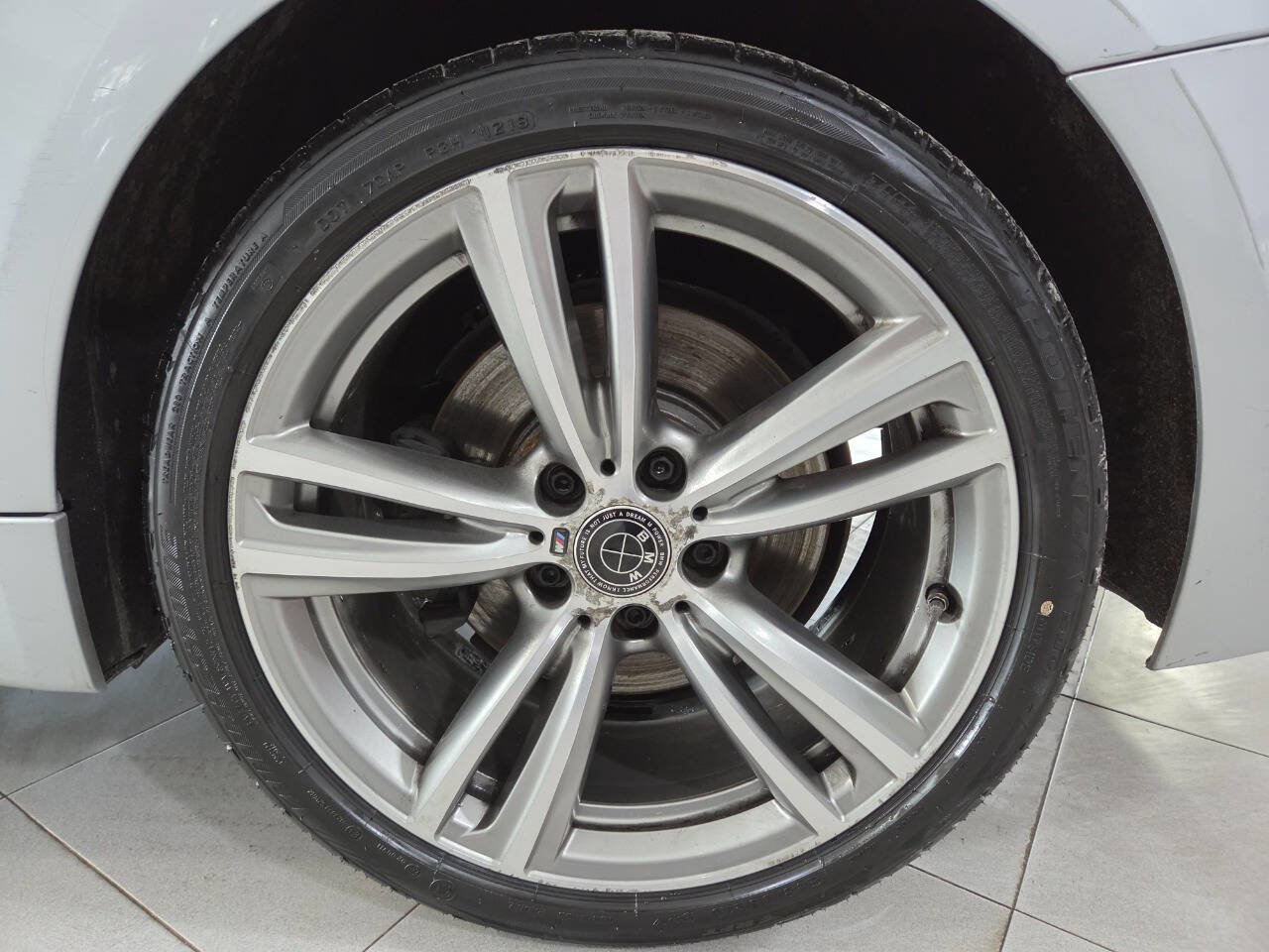 Used 2015 BMW 435i xDrive Coupe AWD/4WD image 12