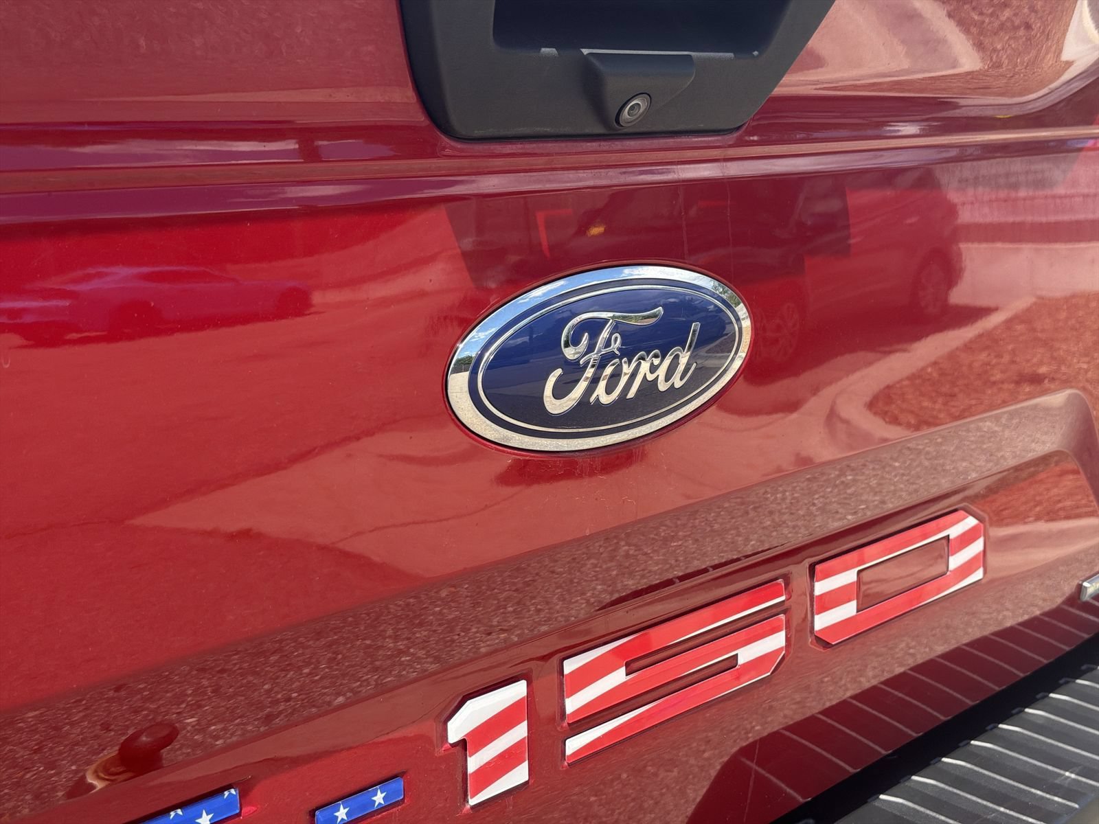 Used 2020 Ford F150 XLT w/ Equipment Group 302A Luxury AWD/4WD image 16