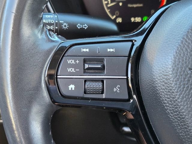 Used 2023 Honda CR-V EX-L image 25