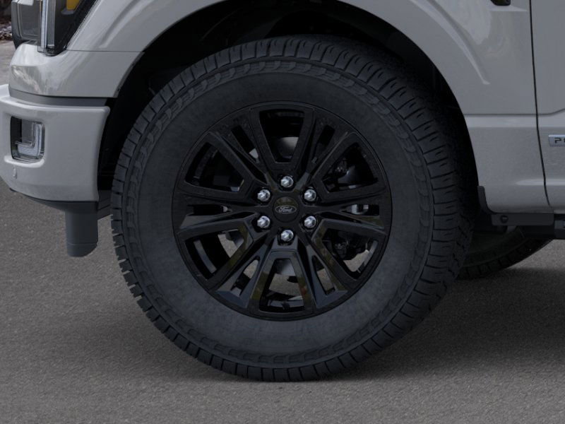New 2026 Ford F150 Platinum image 19