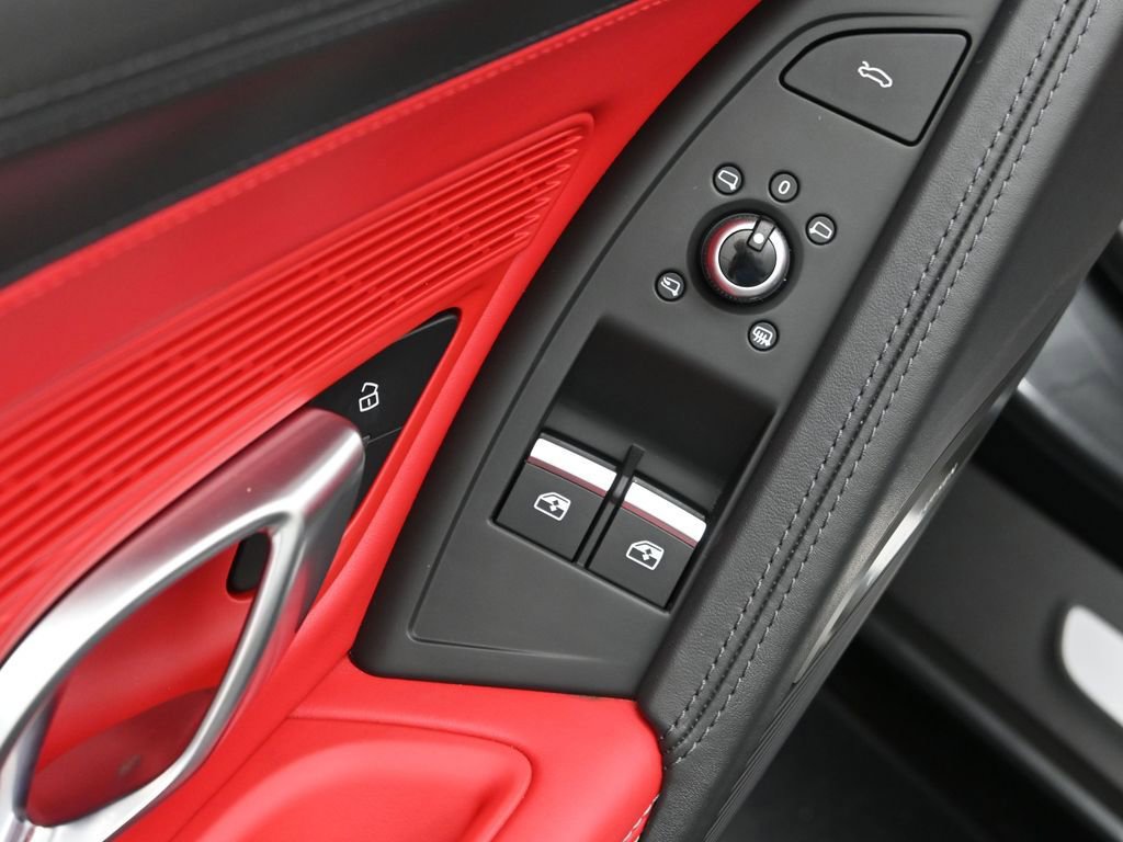 Used 2022 Audi R8 V10 image 9