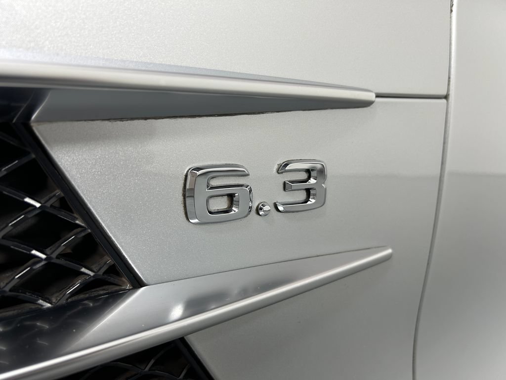 Used 2012 Mercedes-Benz SLS AMG Roadster image 12