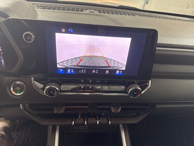 Certified 2023 Chevrolet Colorado Trail Boss w/ Technology Package image 23