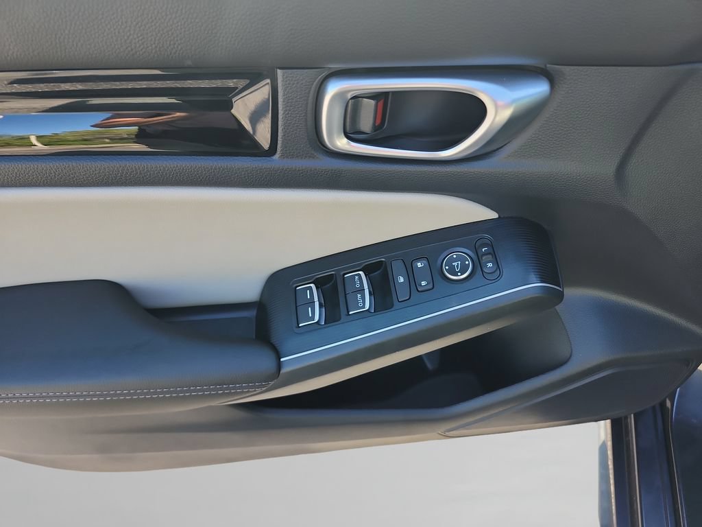 Certified 2023 Honda Civic Sport Touring image 21