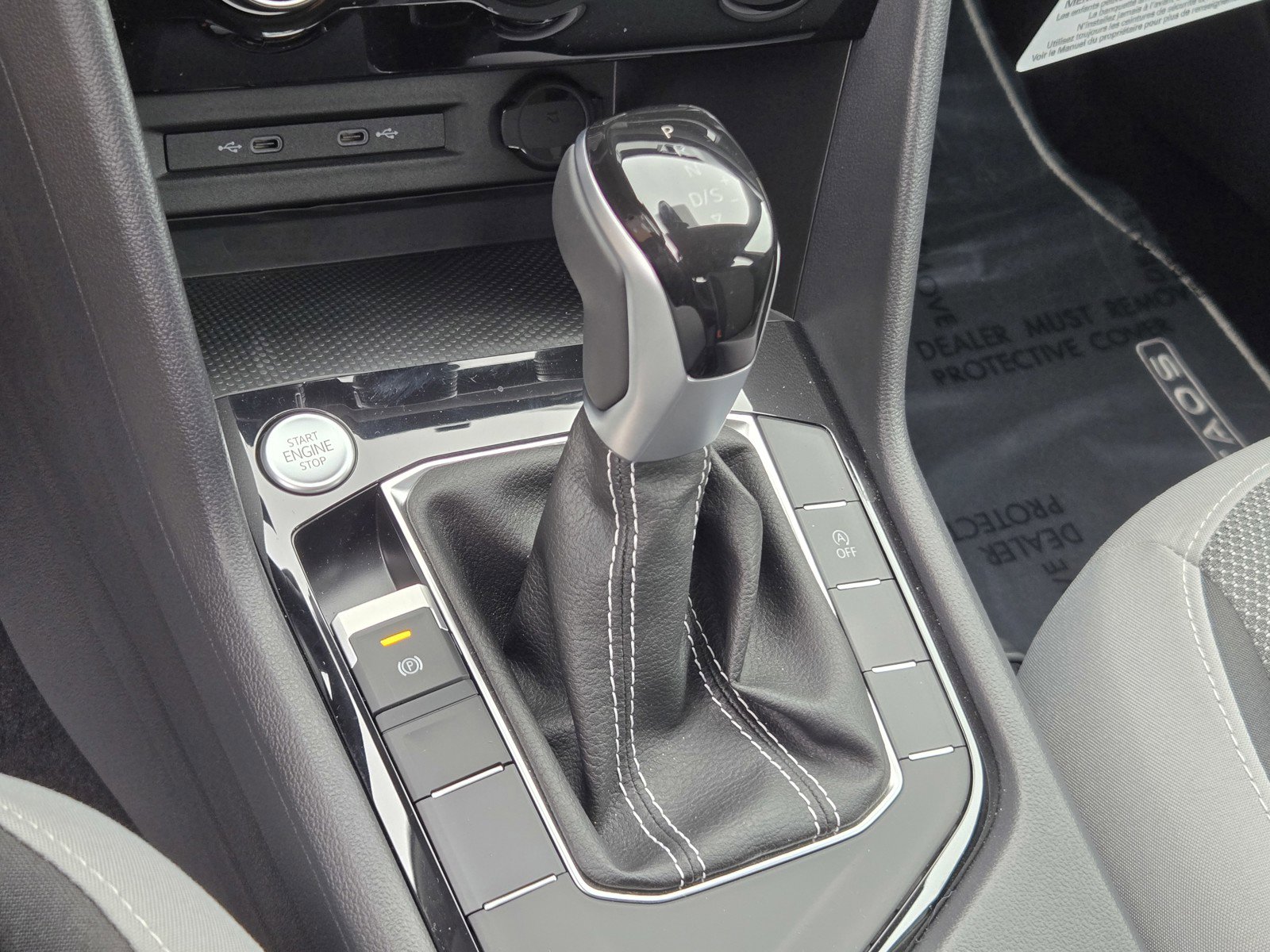 Used 2024 Volkswagen Taos S FWD image 18