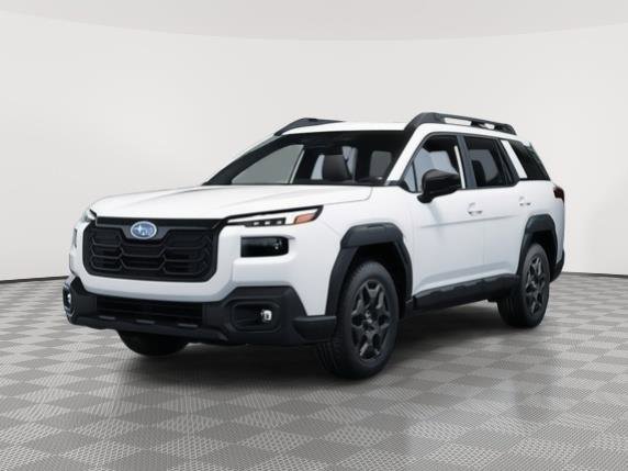 New 2026 Subaru Outback Limited image 2