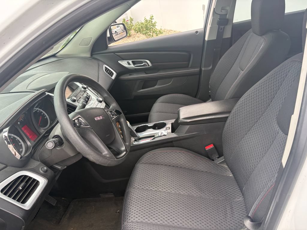 Used 2013 GMC Terrain SLE FWD image 8