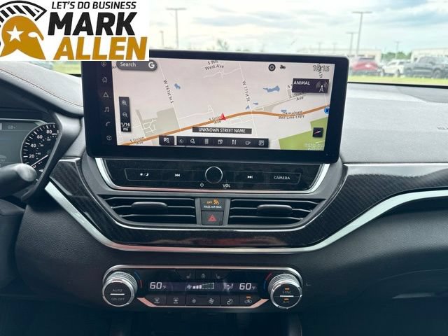 Used 2023 Nissan Altima 2.0 SR FWD image 9