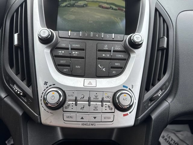 Used 2016 Chevrolet Equinox LT FWD image 19