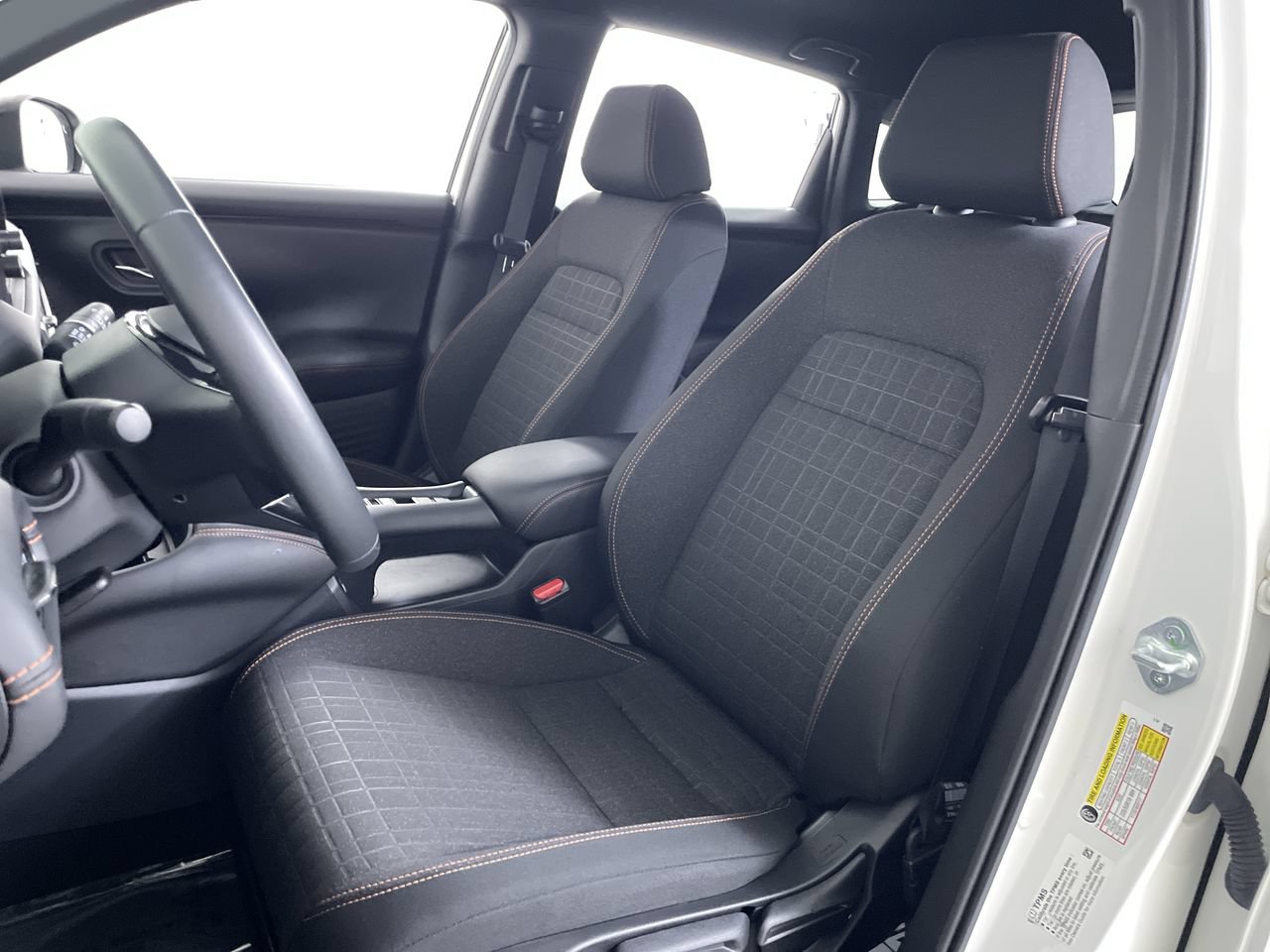 Used 2023 Honda HR-V Sport image 12