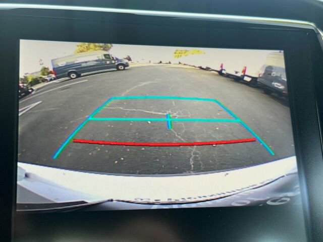 Used 2019 Toyota Prius Prime Premium image 23