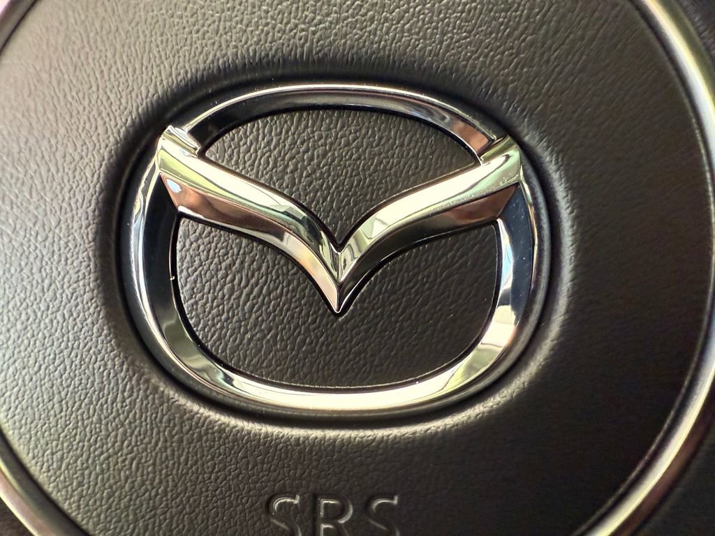 New 2025 MAZDA CX-90 Plug-In Hybrid w/ Preferred image 20