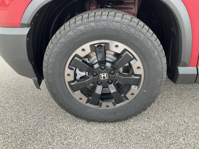 New 2026 Honda Passport TrailSport Elite image 18