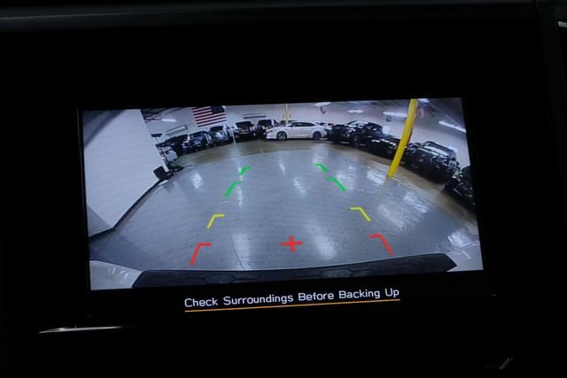 Used 2020 Subaru Crosstrek 2.0i Premium image 22