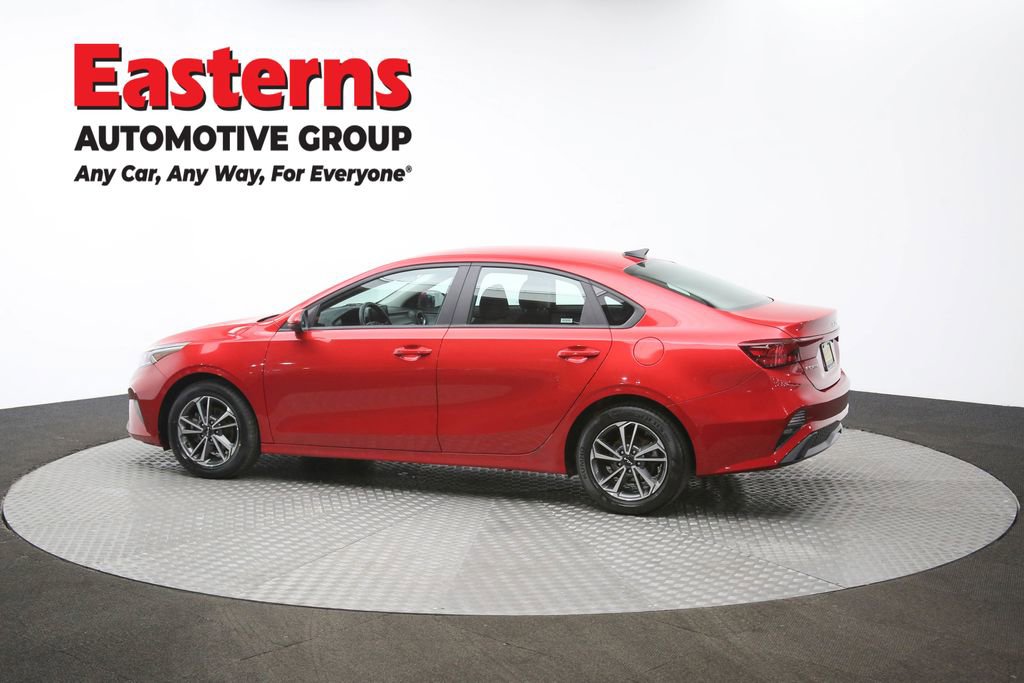 Used 2024 Kia Forte LXS image 61