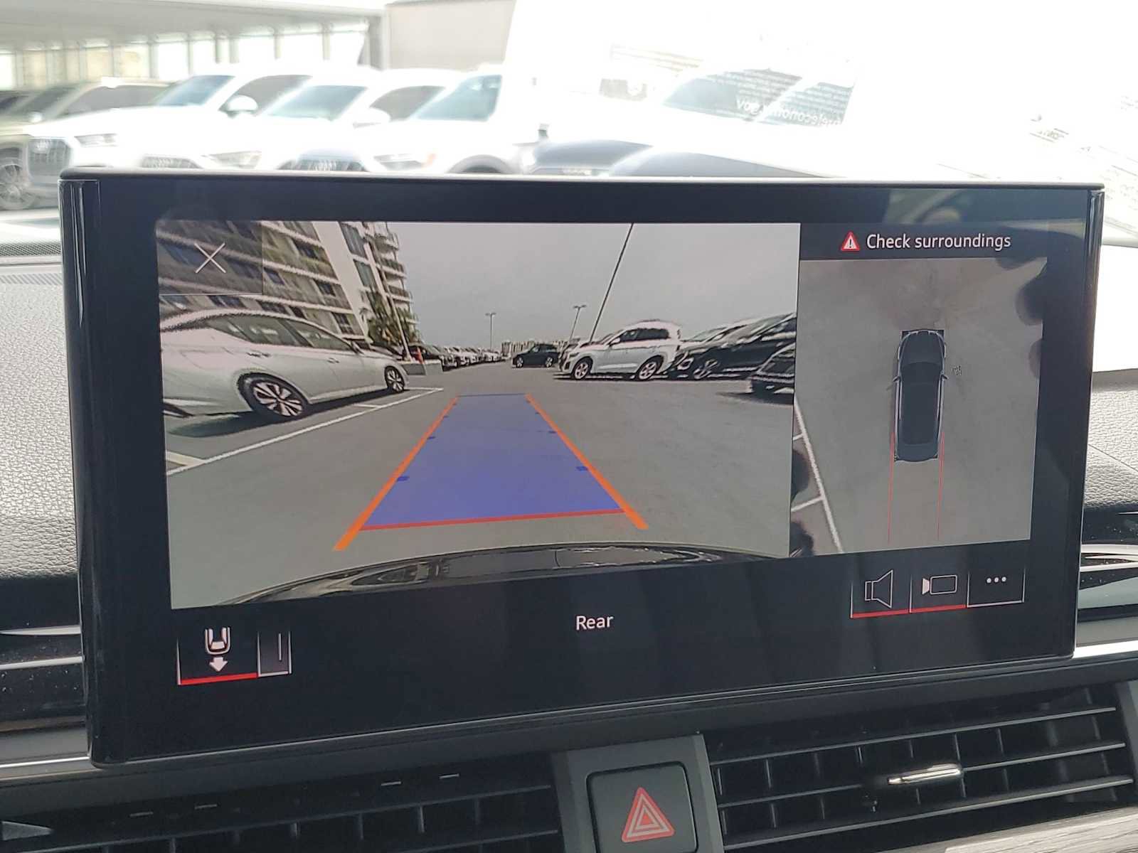 Certified 2023 Audi A5 2.0T Premium Plus w/ Premium Plus image 23