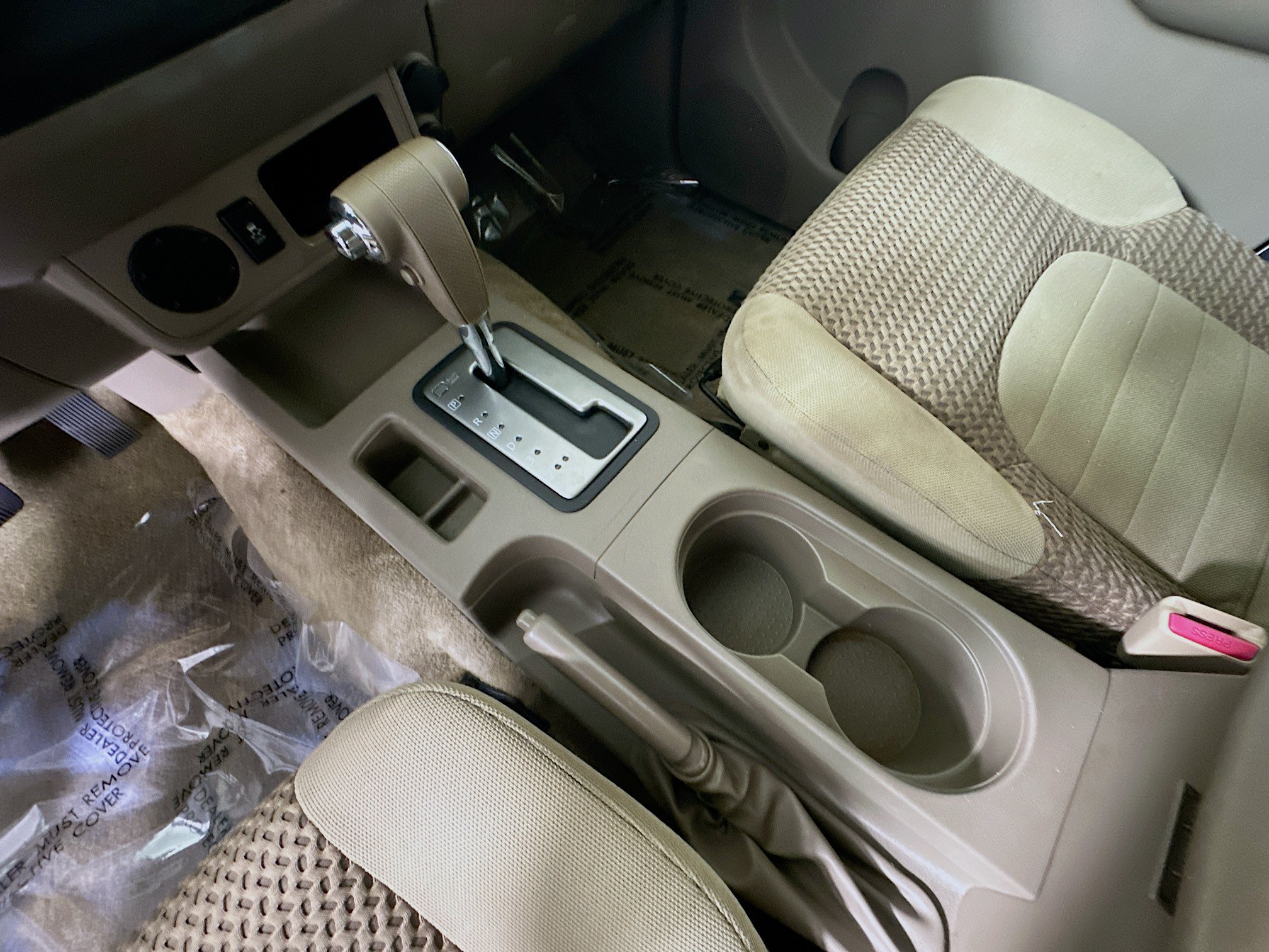 Used 2014 Nissan Frontier SV RWD image 21